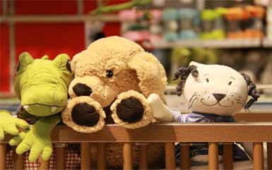 玩具出口欧盟市场需要做哪些检测标准?